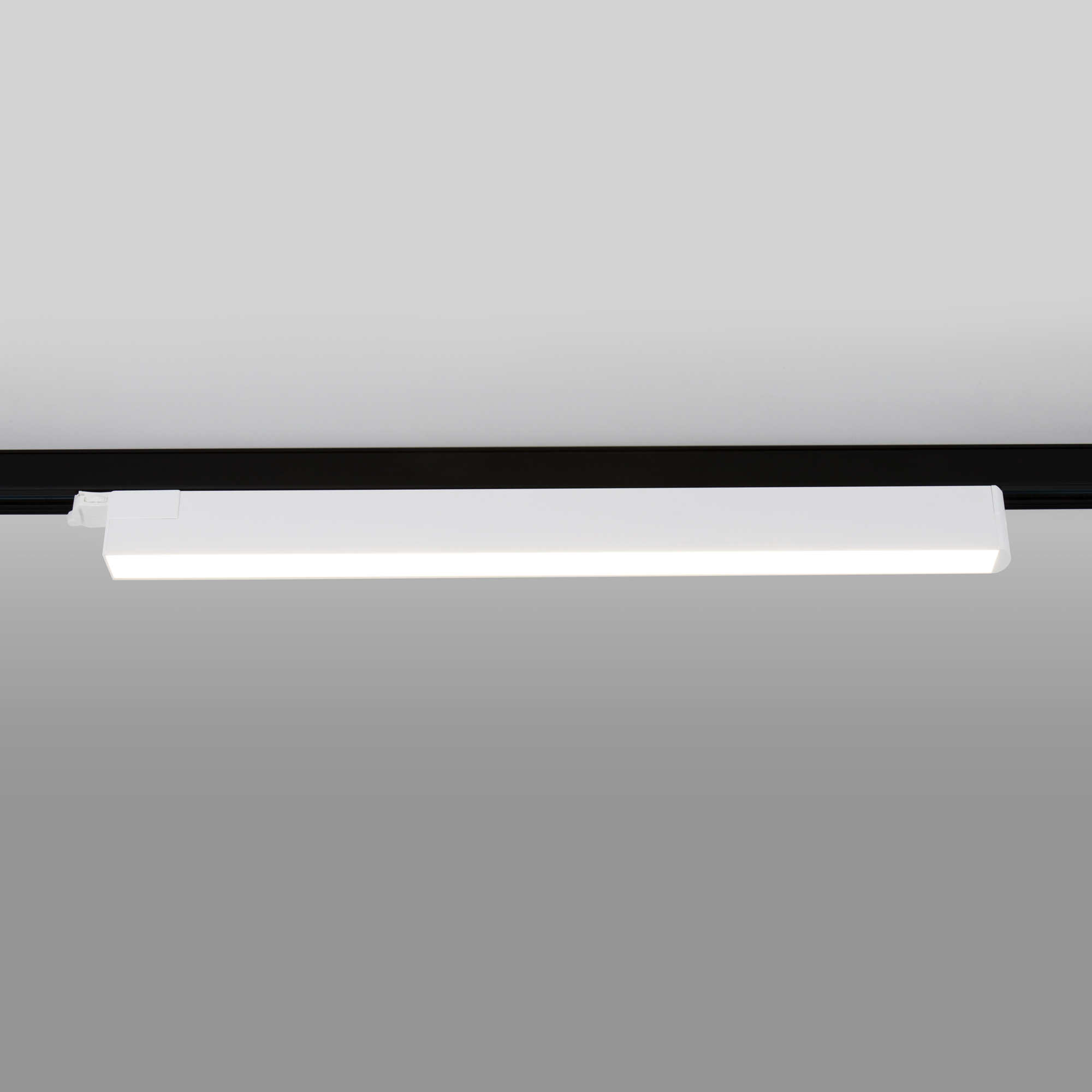 Трековый светодиодный светильник для однофазного шинопровода Elektrostandard X-Line LTB55 a052447