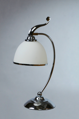 Настольная лампа Brizzi MA 02401T/001