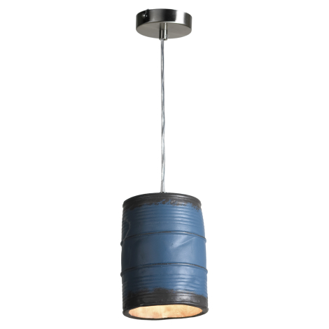 Светильник подвесной Lussole LSP-9525