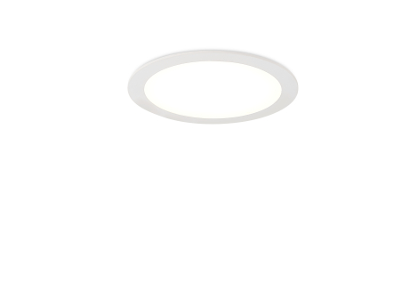 Светильник встраиваемый светодиодный Simple Story 2086-LED18DLW