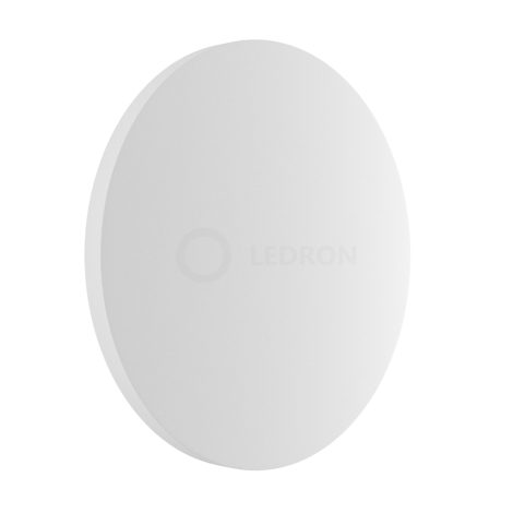 Светильник настенный LeDron 8663S Белый