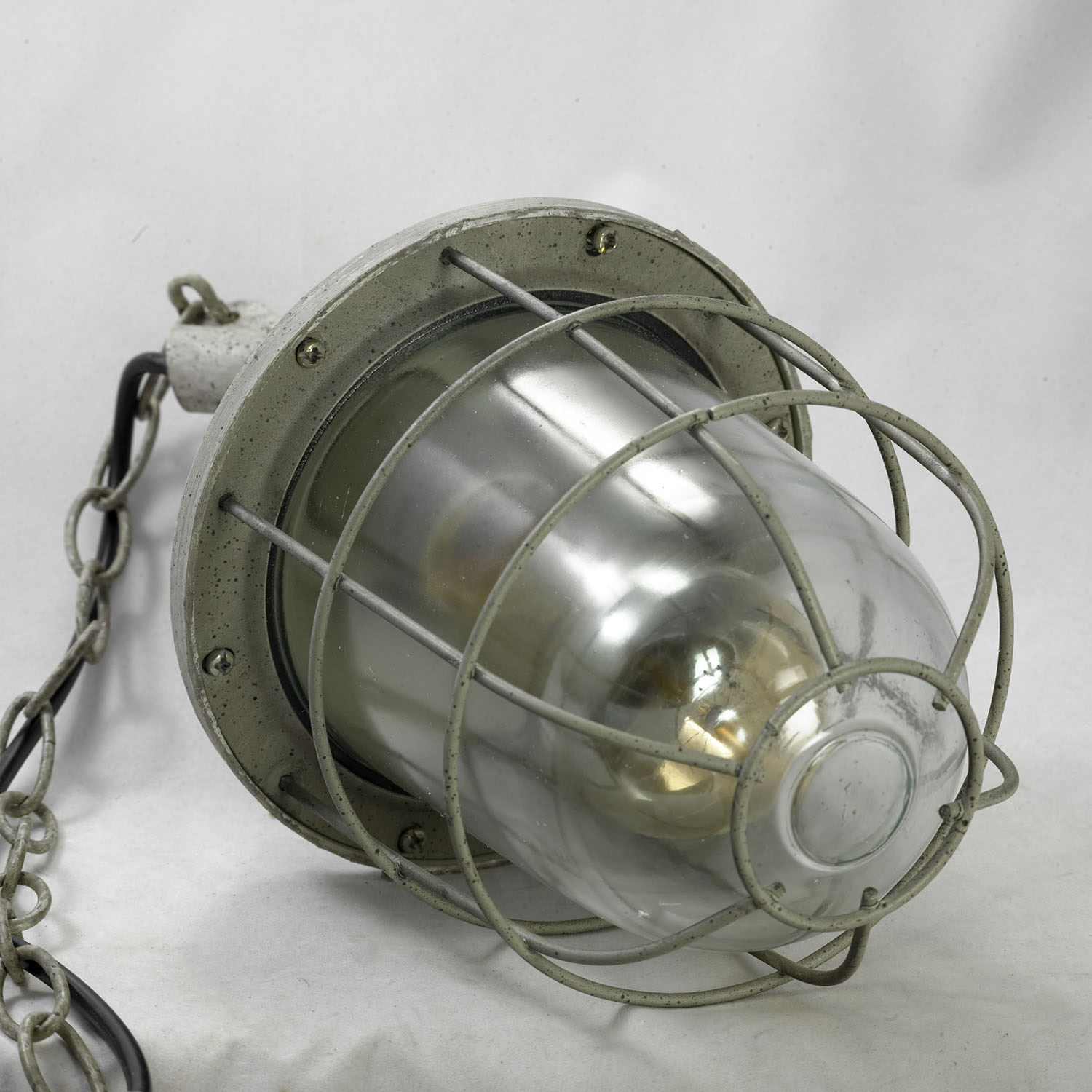 Светильник подвесной Lussole NORTHPORT GRLSP-9524